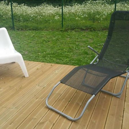 Apartamento Les Rosati Arras Exterior foto
