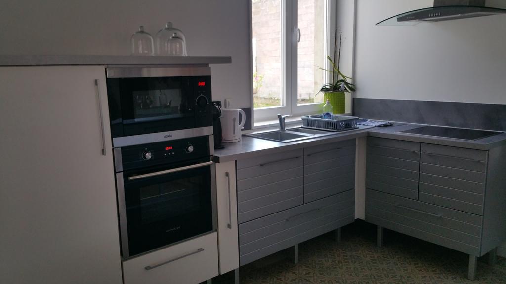 Apartamento Les Rosati Arras Exterior foto